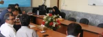 برگزاری جلسه هم‌اندیشی مشترک رؤسای آموزشکده های فنی وحرفه ای استان خراسان شمالی  2