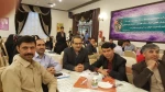 مراسم گرامیداشت سالروز شهادت دکتر مصطفی چمران 2