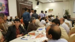 مراسم گرامیداشت سالروز شهادت دکتر مصطفی چمران 5