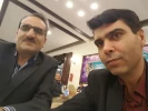 برگزاری همایش سالروز شهادت دکتر چمران وروز بسیج اساتیددانشکده فنی پسران بجنورد  3