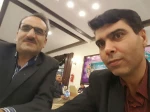 برگزاری همایش سالروز شهادت دکتر چمران وروز بسیج اساتیددانشکده فنی پسران بجنورد  3