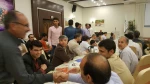 برگزاری همایش سالروز شهادت دکتر چمران وروز بسیج اساتیددانشکده فنی پسران بجنورد  16