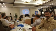 برگزاری همایش سالروز شهادت دکتر چمران وروز بسیج اساتیددانشکده فنی پسران بجنورد  10