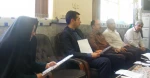 برگزاری جلسه کمیته پژوهشی آموزشکده های استان خراسان شمالی در آموزشکده فنی پسران بجنورد  2