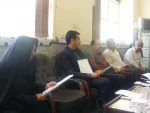 در آموزشکده فنی پسران بجنورد برگزار شد.  2