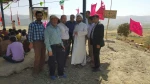 راهیان نور رؤسای دانشگاه ها در مناطق غرب کشور 17