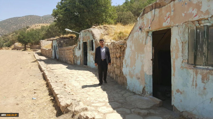 راهیان نور رؤسای دانشگاه ها در مناطق غرب کشور 20