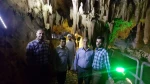راهیان نور رؤسای دانشگاه ها در مناطق غرب کشور 12