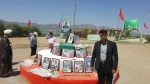 راهیان نور رؤسای دانشگاه ها در مناطق غرب کشور 23