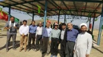 راهیان نور رؤسای دانشگاه ها در مناطق غرب کشور 24