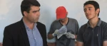 برگزاری اردوی جهادی دانشجویان دانشکده فنی وحرفه ای پسران بجنورد(دارالفنون) 2
