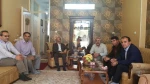 برنامه‌های هفته دفاع مقدس در دانشکده فنی دارالفنون بجنورد 4