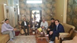 برنامه‌های هفته دفاع مقدس در دانشکده فنی دارالفنون بجنورد 9