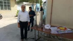 برنامه‌های هفته دفاع مقدس در دانشکده فنی دارالفنون بجنورد 7
