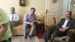 برنامه های اجرا شده در هفته دفاع مقدس سال 95 11