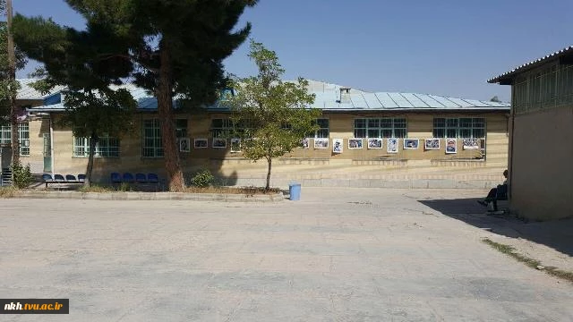 برنامه های اجرا شده در هفته دفاع مقدس سال 95 4