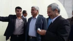 دیدار رئیس آموزشکده فنی وحرفه ای پسران بجنورد با وزیر علوم 2