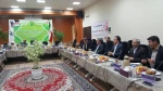 دیدار رئیس آموزشکده فنی وحرفه ای پسران بجنورد با وزیر علوم 2