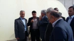دیدار رئیس آموزشکده فنی وحرفه ای پسران بجنورد با وزیر علوم 11