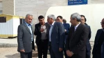دیدار رئیس آموزشکده فنی وحرفه ای پسران بجنورد با وزیر علوم 17