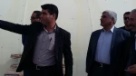 دیدار رئیس آموزشکده فنی وحرفه ای پسران بجنورد با وزیر علوم 26