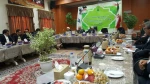 دیدار رئیس آموزشکده فنی وحرفه ای پسران بجنورد با وزیر علوم 39