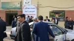 دیدار رئیس آموزشکده فنی وحرفه ای پسران بجنورد با وزیر علوم 41