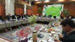 دیدار رئیس آموزشکده فنی وحرفه ای پسران بجنورد با وزیر علوم 44