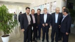 دیدار رئیس آموزشکده فنی وحرفه ای پسران بجنورد با وزیر علوم 47