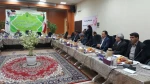 دیدار رئیس آموزشکده فنی وحرفه ای پسران بجنورد با وزیر علوم 46