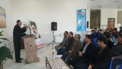 همایش " توجیهی آموزشی فرهنگی دانشجویی" دانشجویان جدیدالورود مهر 95 2