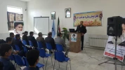 همایش " توجیهی آموزشی فرهنگی دانشجویی" دانشجویان جدیدالورود مهر 95 7
