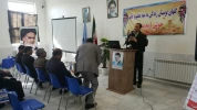 همایش " توجیهی آموزشی فرهنگی دانشجویی" دانشجویان جدیدالورود مهر 95 9