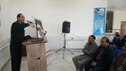 همایش " توجیهی آموزشی فرهنگی دانشجویی" دانشجویان جدیدالورود مهر 95 18