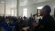همایش " توجیهی آموزشی فرهنگی دانشجویی" دانشجویان جدیدالورود مهر 95 24