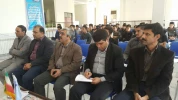 همایش " توجیهی آموزشی فرهنگی دانشجویی" دانشجویان جدیدالورود مهر 95 23