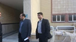 بازدید معاون منطقه 6دانشگاه فنی وحرفه ای از آموزشکده فنی پسران بجنورد(دارالفنون) 2