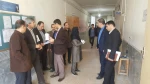 بازدید نماینده مردم بجنورد،جاجرم،گرمه و راز وجرگلان و مانه و سملقان در مجلس شورای اسلامی از آموزشکده فنی وحرفه ای پسران بجنورد(دارالفنون) 2