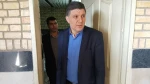 بازدید نماینده مردم بجنورد،جاجرم،گرمه و راز وجرگلان و مانه و سملقان در مجلس شورای اسلامی از آموزشکده فنی وحرفه ای پسران بجنورد(دارالفنون) 2