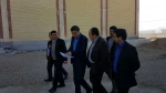 بازدید نماینده مردم بجنورد،جاجرم،گرمه و راز وجرگلان و مانه و سملقان در مجلس شورای اسلامی از آموزشکده فنی وحرفه ای پسران بجنورد(دارالفنون) 2