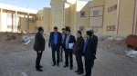 بازدید نماینده مردم بجنورد،جاجرم،گرمه و راز وجرگلان و مانه و سملقان در مجلس شورای اسلامی از آموزشکده فنی وحرفه ای پسران بجنورد(دارالفنون) 2