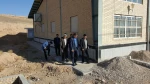 بازدید نماینده مردم بجنورد،جاجرم،گرمه و راز وجرگلان و مانه و سملقان در مجلس شورای اسلامی از آموزشکده فنی وحرفه ای پسران بجنورد(دارالفنون) 2