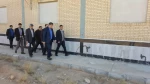 بازدید نماینده مردم بجنورد،جاجرم،گرمه و راز وجرگلان و مانه و سملقان در مجلس شورای اسلامی از آموزشکده فنی وحرفه ای پسران بجنورد(دارالفنون) 2
