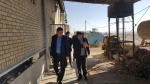 بازدید نماینده مردم بجنورد،جاجرم،گرمه و راز وجرگلان و مانه و سملقان در مجلس شورای اسلامی از آموزشکده فنی وحرفه ای پسران بجنورد(دارالفنون) 2