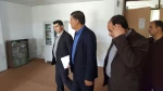 بازدید نماینده مردم بجنورد،جاجرم،گرمه و راز وجرگلان و مانه و سملقان در مجلس شورای اسلامی از آموزشکده فنی وحرفه ای پسران بجنورد(دارالفنون) 2