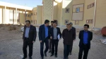 بازدید نماینده مردم بجنورد،جاجرم،گرمه و راز وجرگلان و مانه و سملقان در مجلس شورای اسلامی از آموزشکده فنی وحرفه ای پسران بجنورد(دارالفنون)
 2