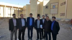 بازدید نماینده مردم بجنورد،جاجرم،گرمه و راز وجرگلان و مانه و سملقان در مجلس شورای اسلامی از آموزشکده فنی وحرفه ای پسران بجنورد(دارالفنون)
 2