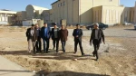بازدید نماینده مردم بجنورد،جاجرم،گرمه و راز وجرگلان و مانه و سملقان در مجلس شورای اسلامی از آموزشکده فنی وحرفه ای پسران بجنورد(دارالفنون)
 2