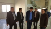 بازدید نماینده مردم بجنورد،جاجرم،گرمه و راز وجرگلان و مانه و سملقان در مجلس شورای اسلامی از آموزشکده فنی وحرفه ای پسران بجنورد(دارالفنون)
 2
