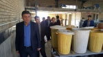 بازدید نماینده مردم بجنورد،جاجرم،گرمه و راز وجرگلان و مانه و سملقان در مجلس شورای اسلامی از آموزشکده فنی وحرفه ای پسران بجنورد(دارالفنون)
 2